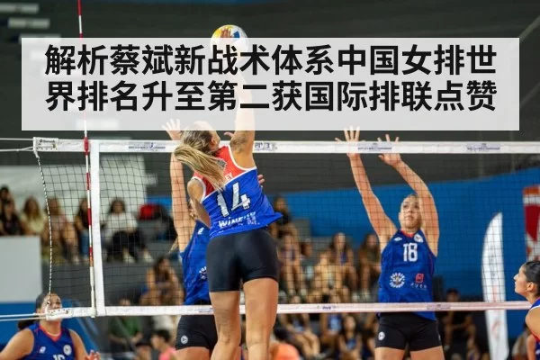 volleyball match